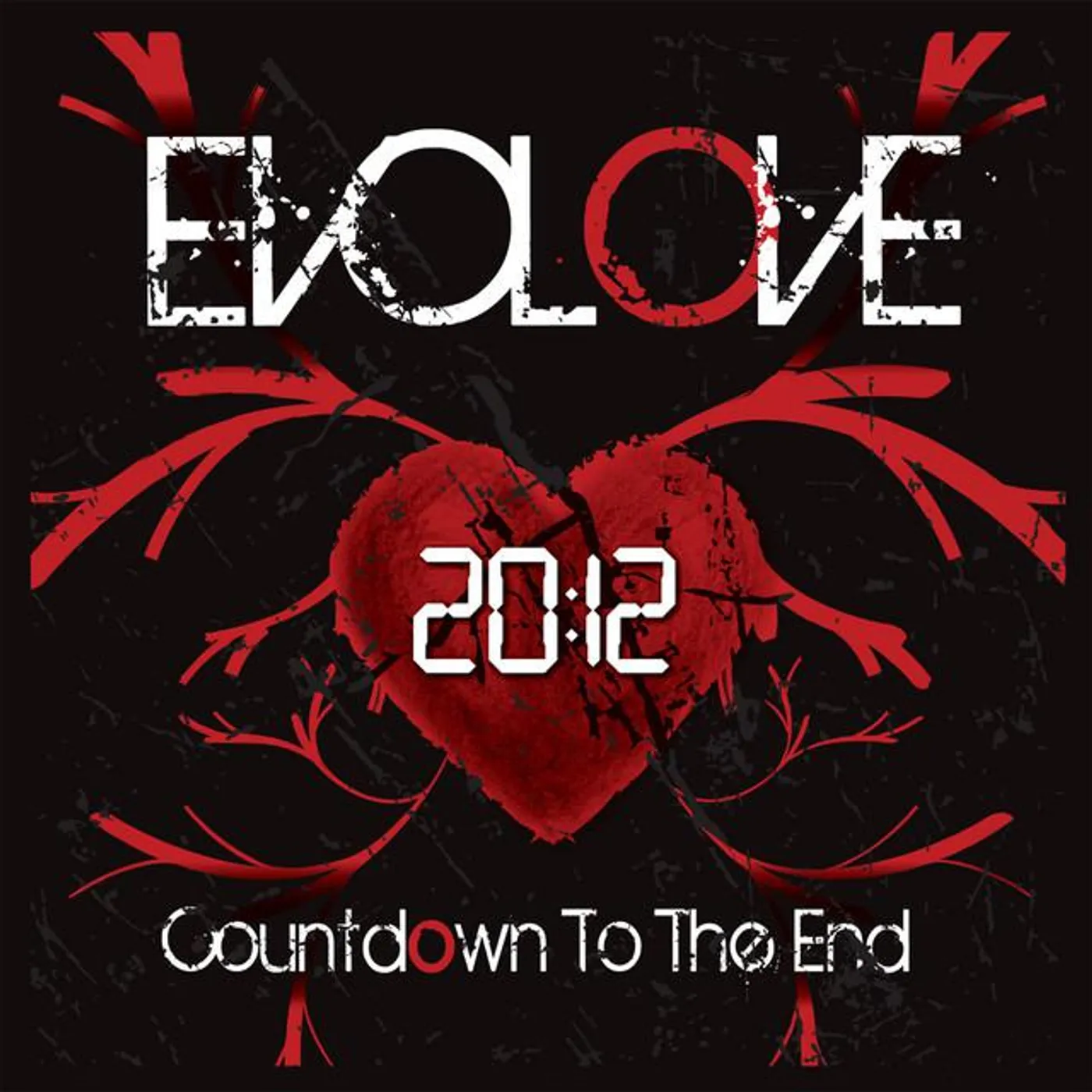 Evolove Brand Page