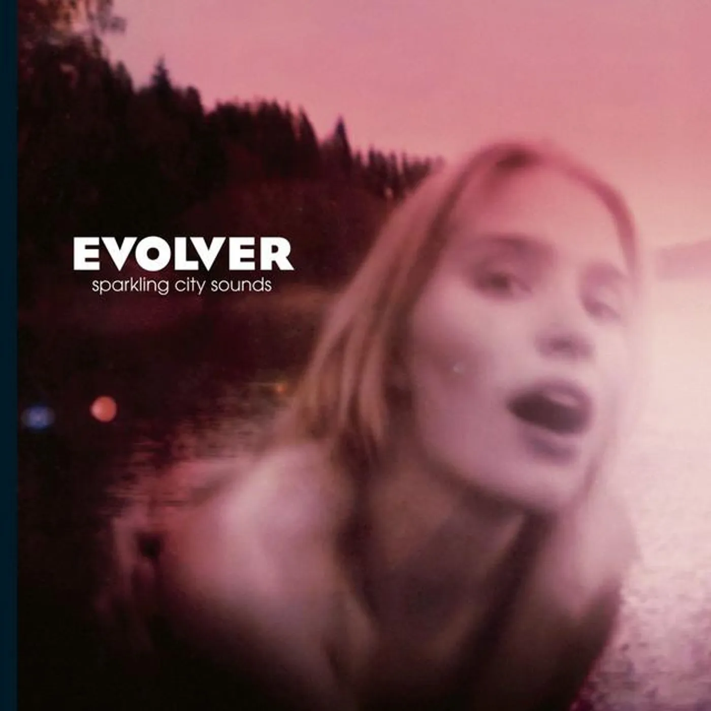 Evolver Brand Page