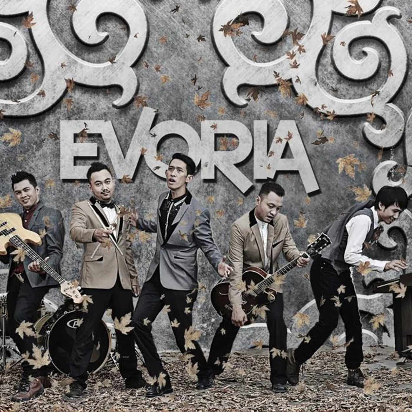 Evoria