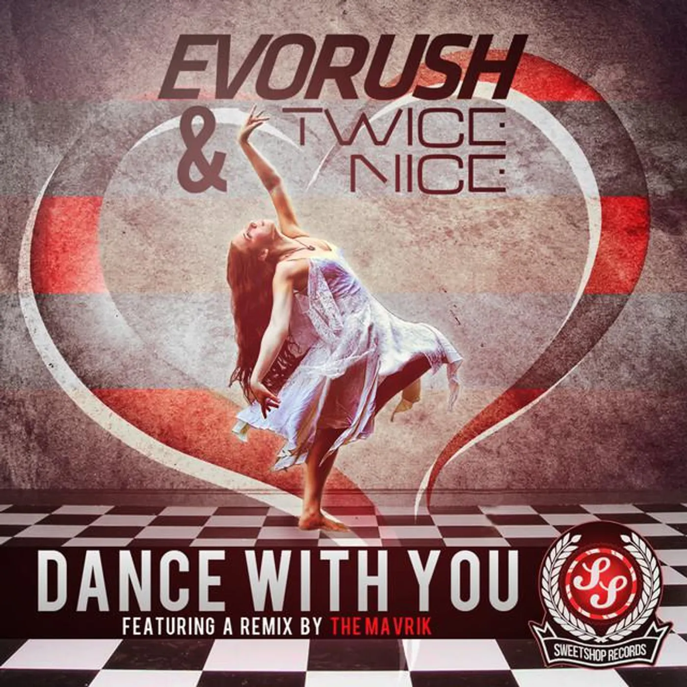 Evorush