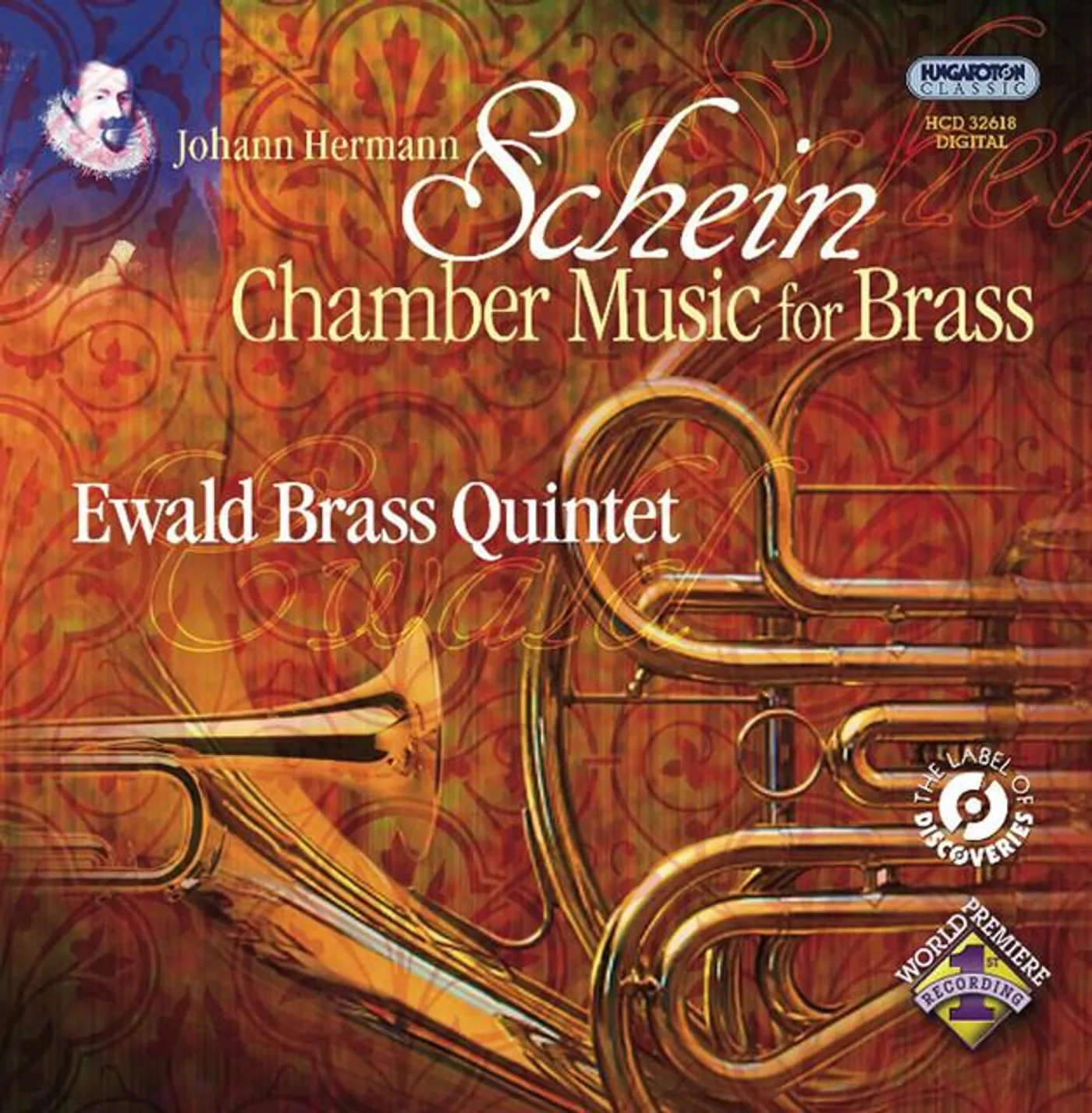 Ewald Brass Quintet