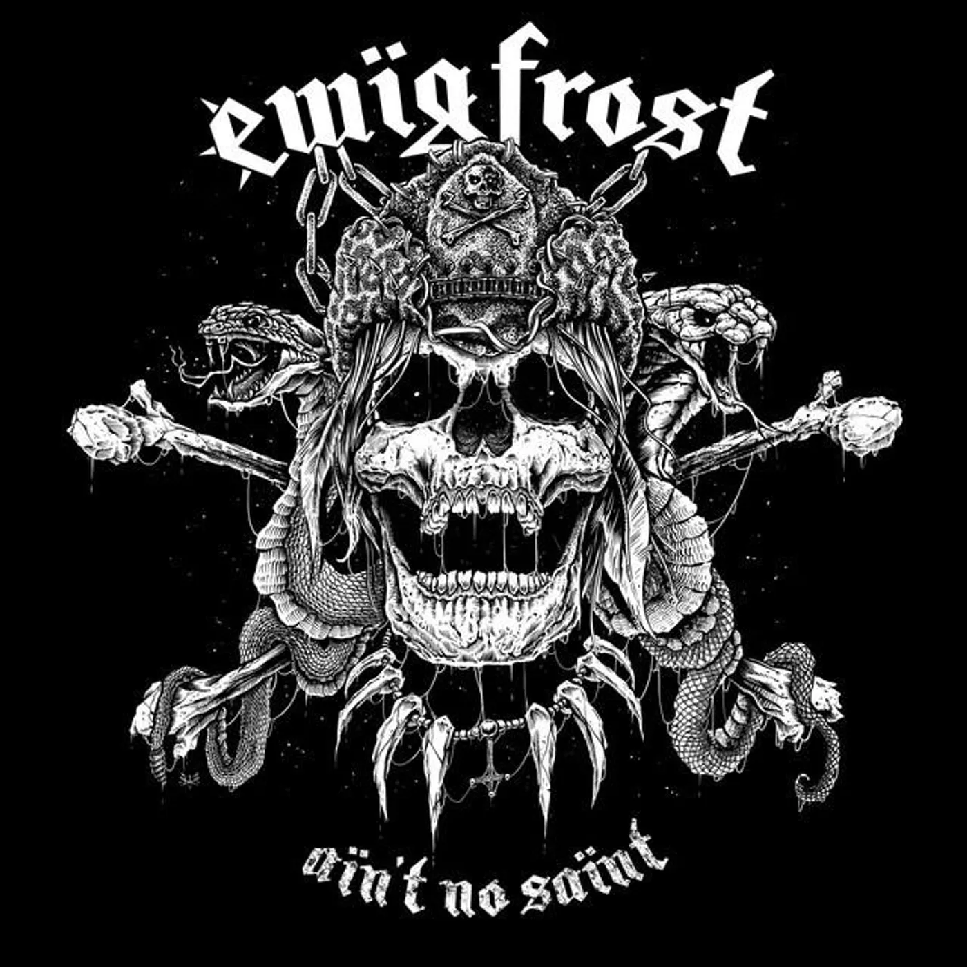 Ewig Frost