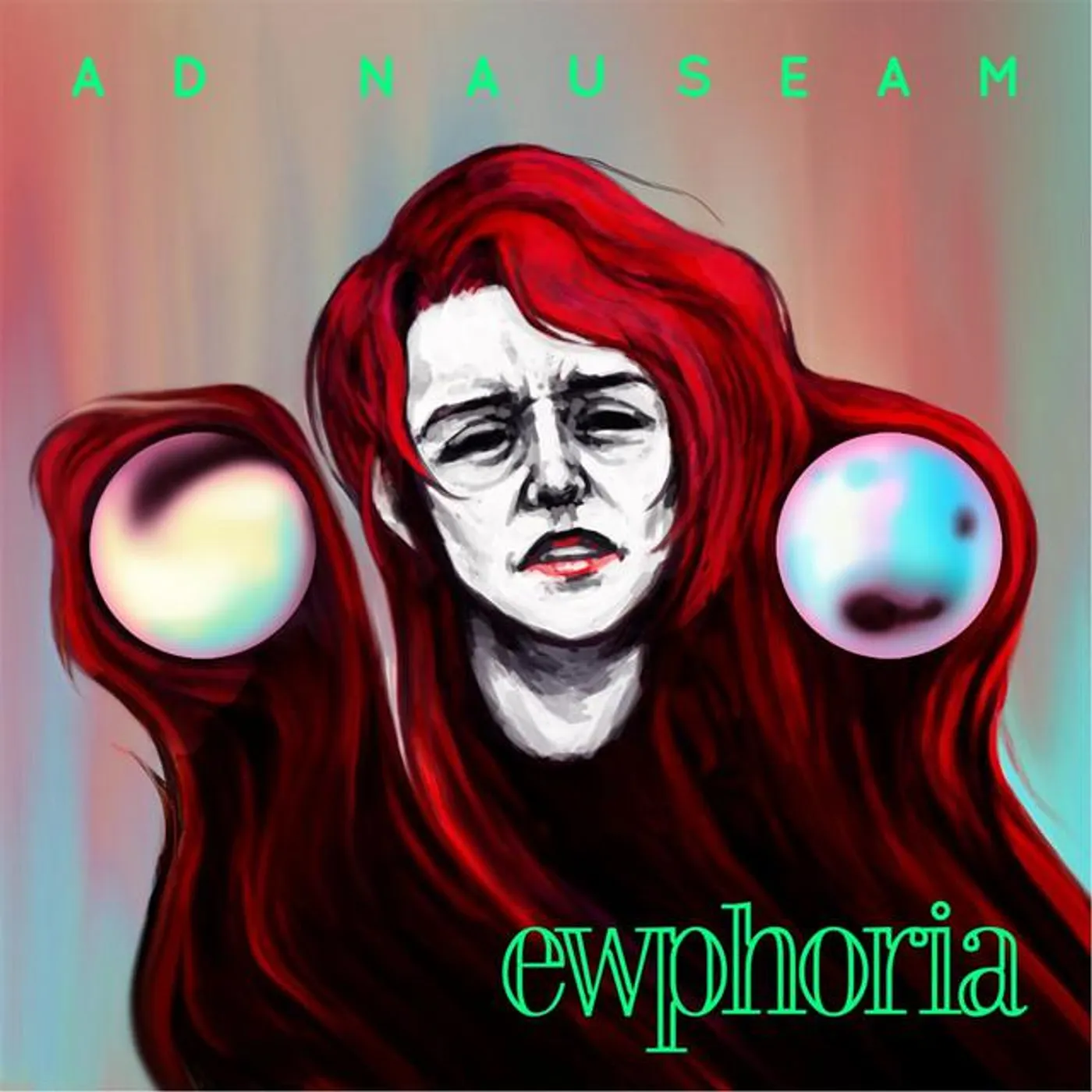 Ewphoria Brand Page