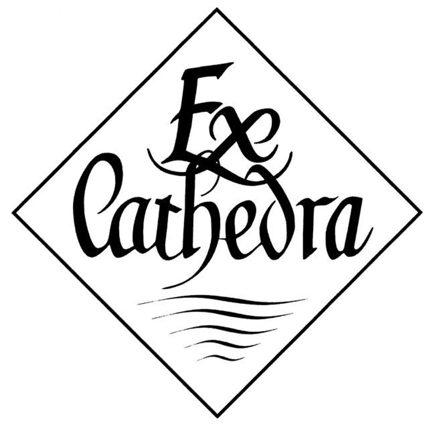 Ex Cathedra