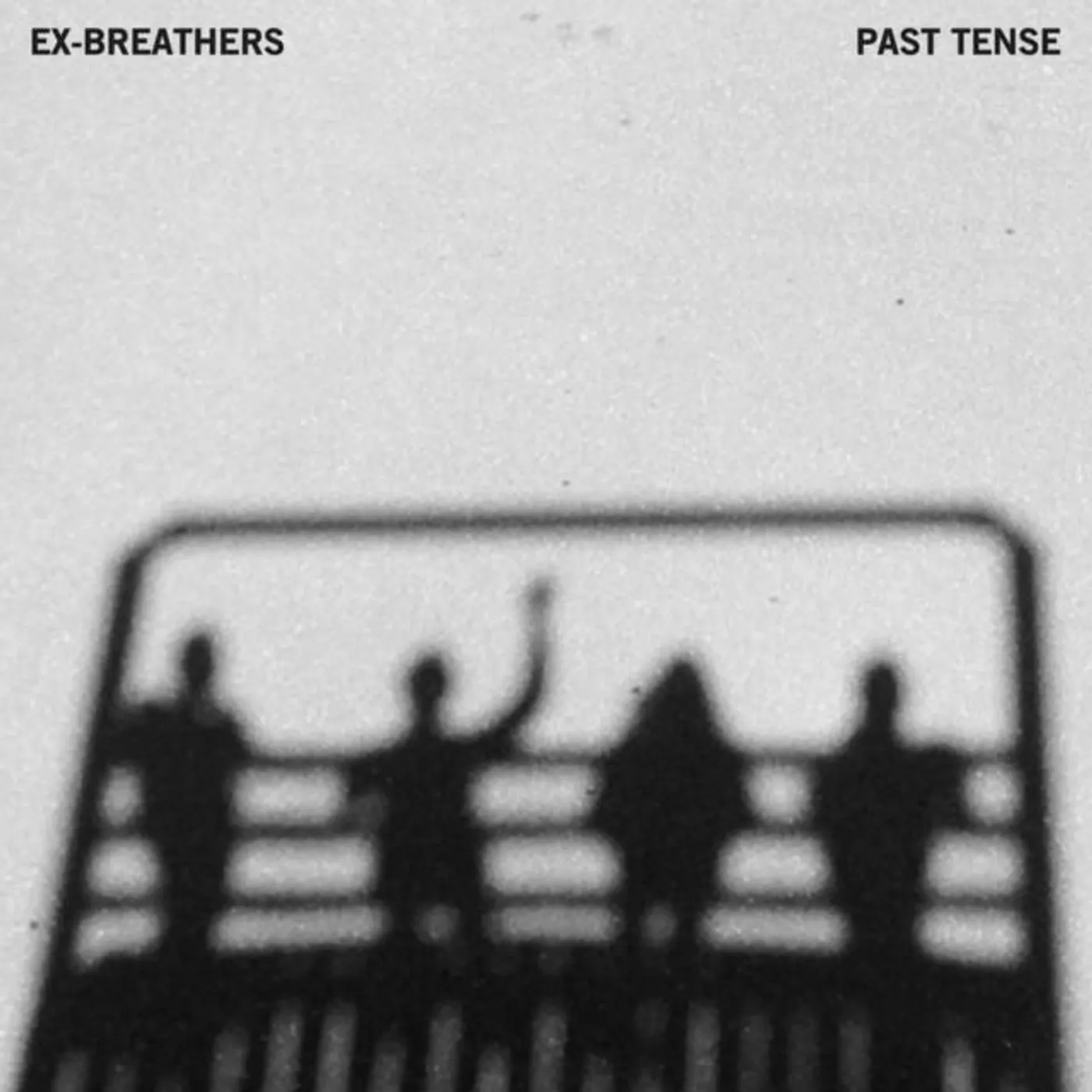 Ex-Breathers Brand Page