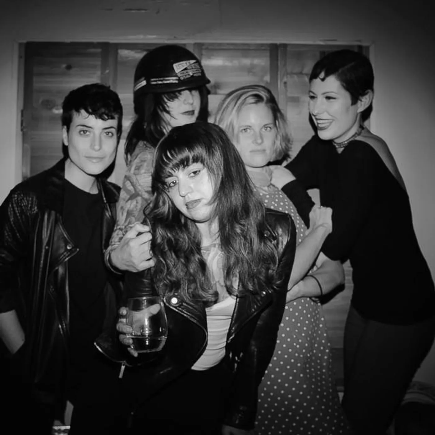 Ex-Girlfriends Brand Page