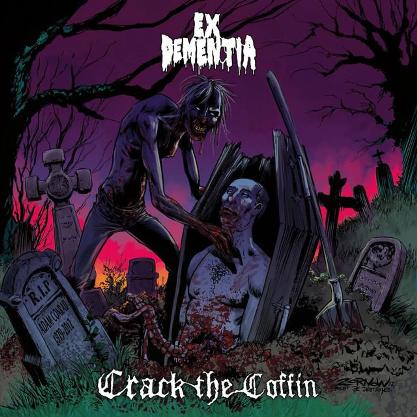Ex Dementia