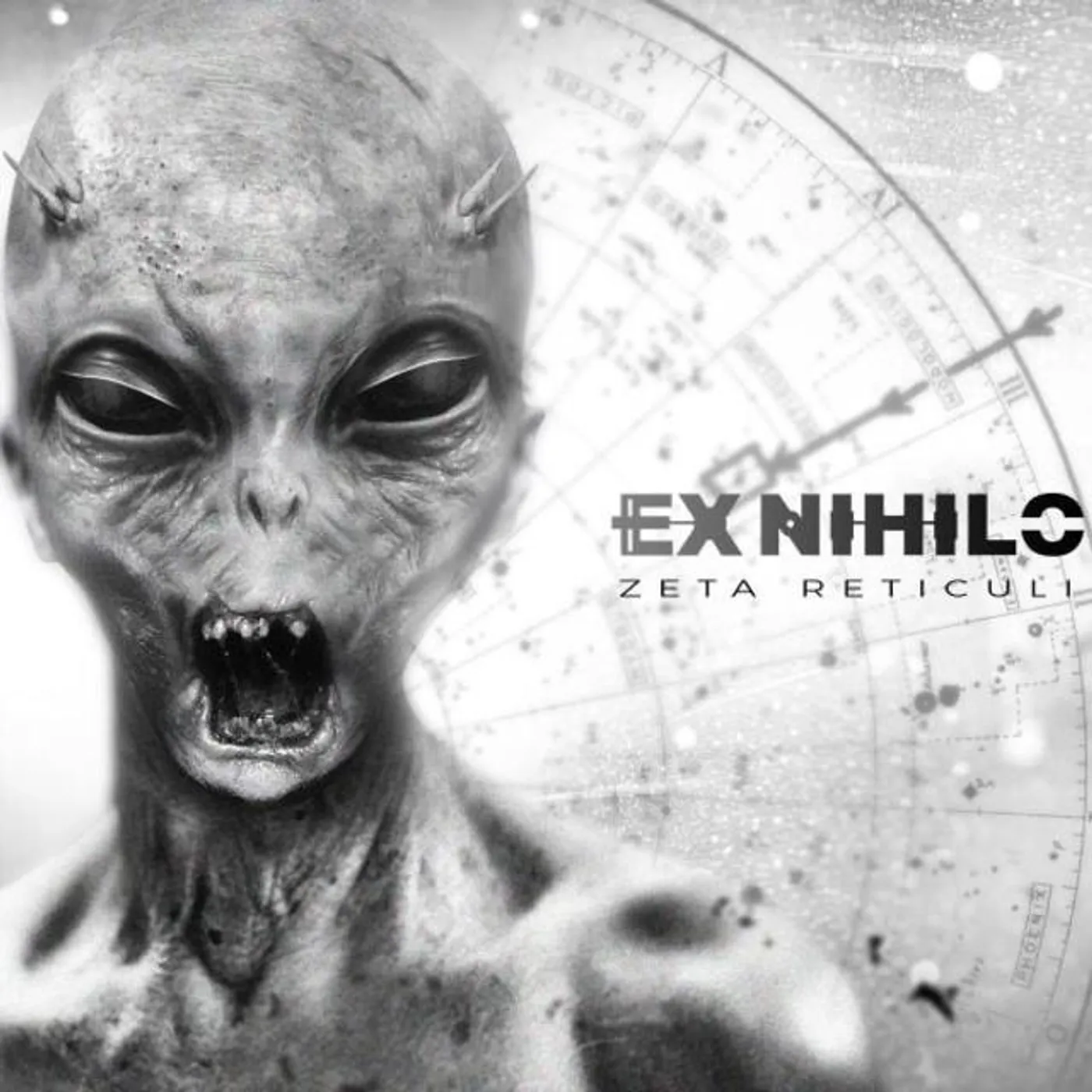 Ex Nihilo Mx