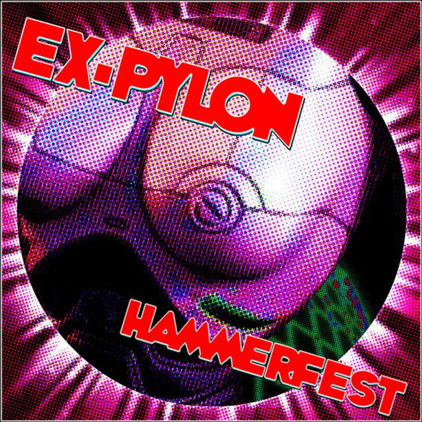 Ex-Pylon