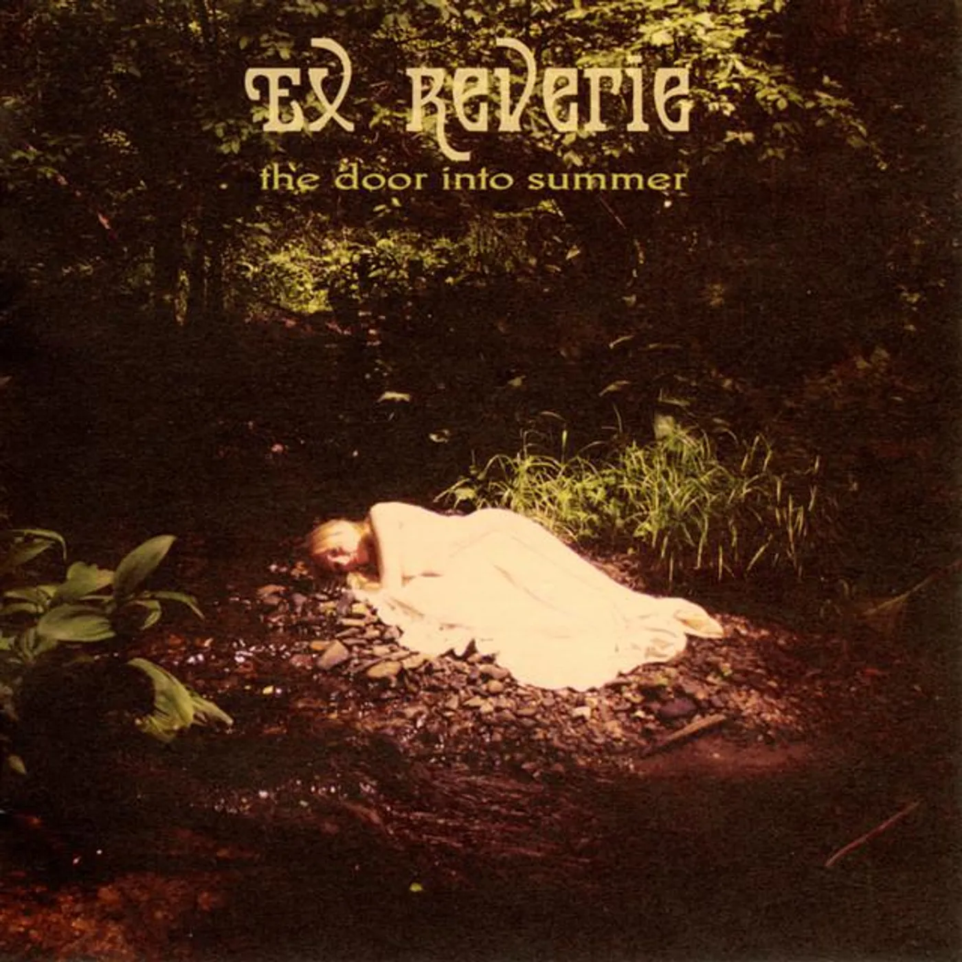 Ex Reverie Brand Page