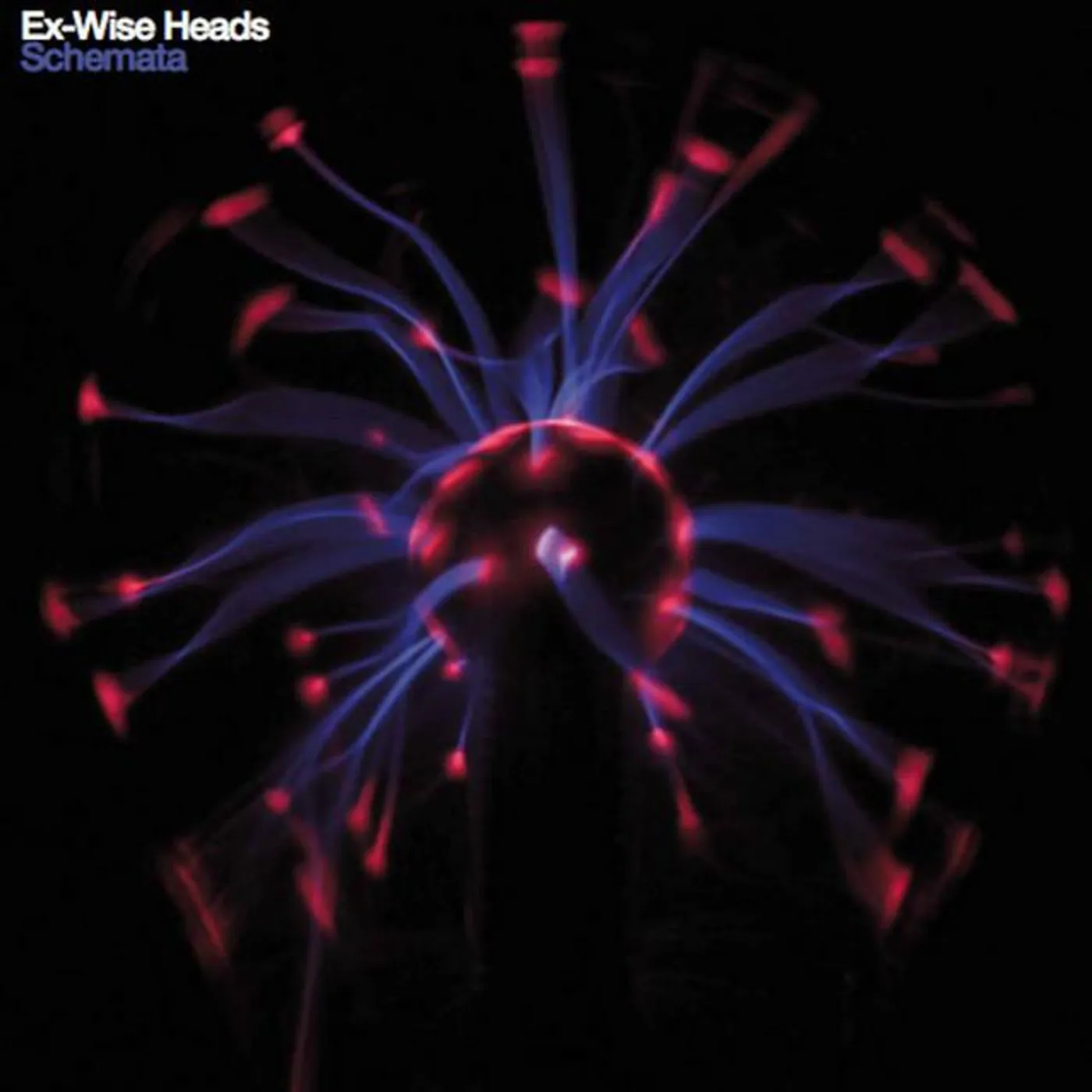 Ex-Wise Heads Brand Page
