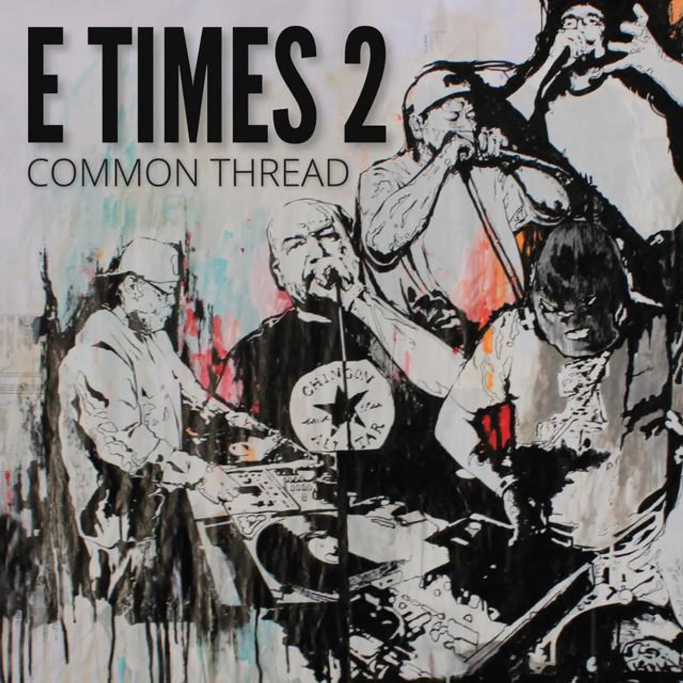 EX2 (E Times Two) Brand Page