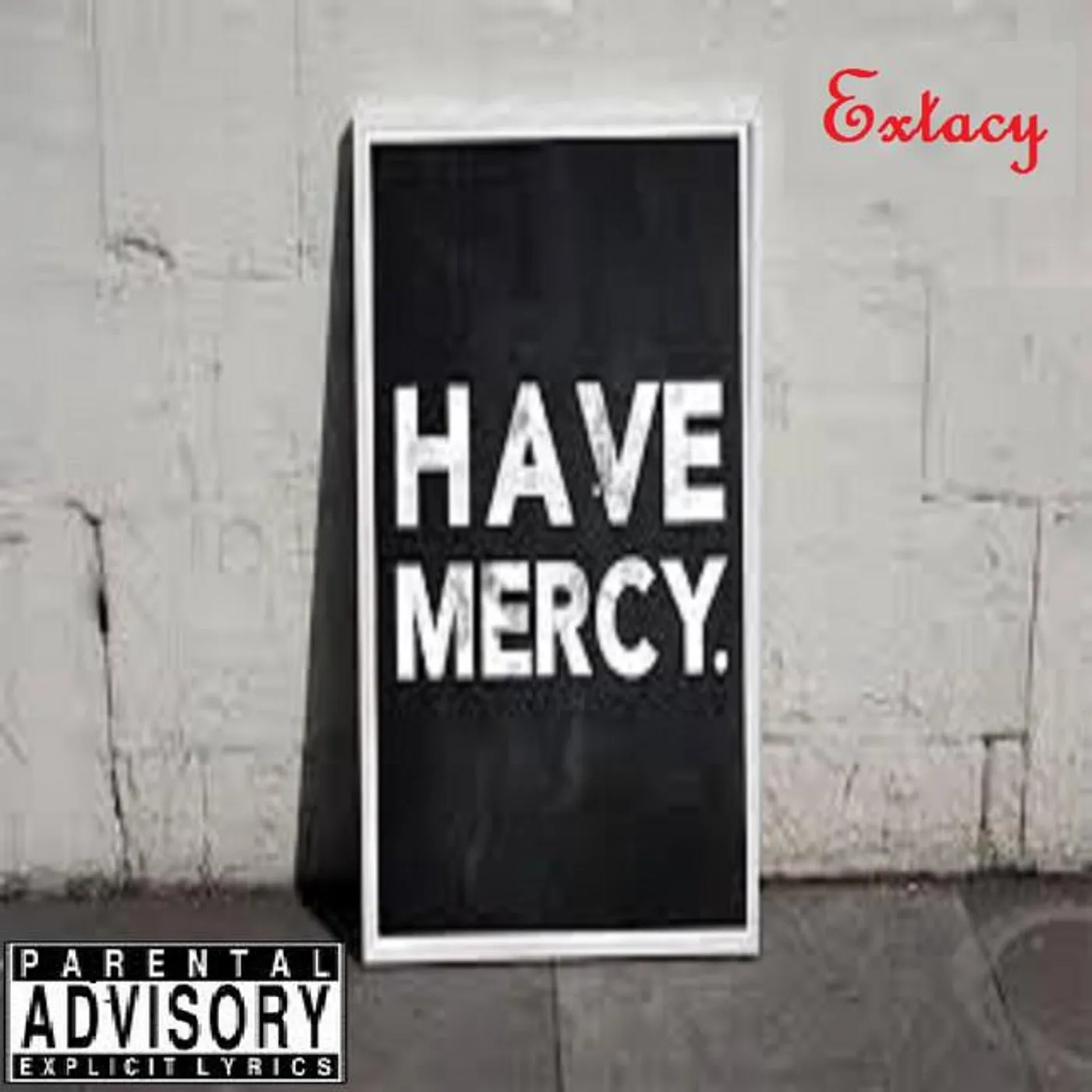 Extacy
