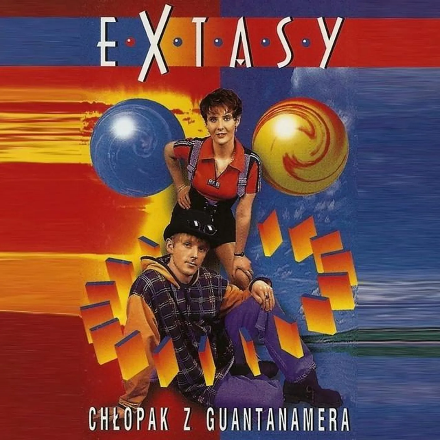 Extasy