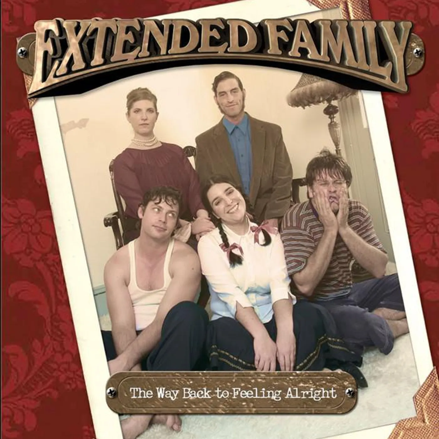 Extended Family