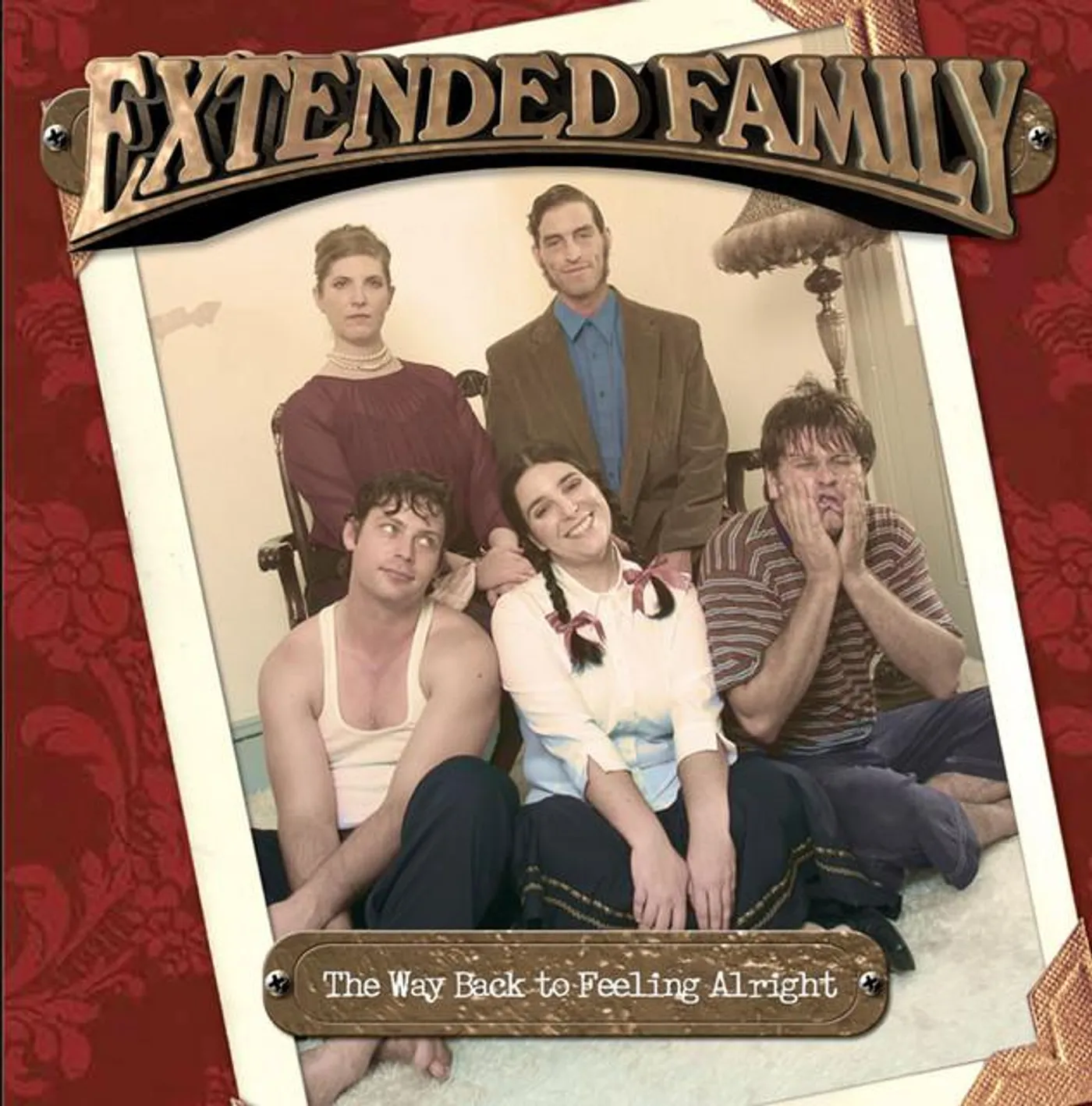 Extended Family
