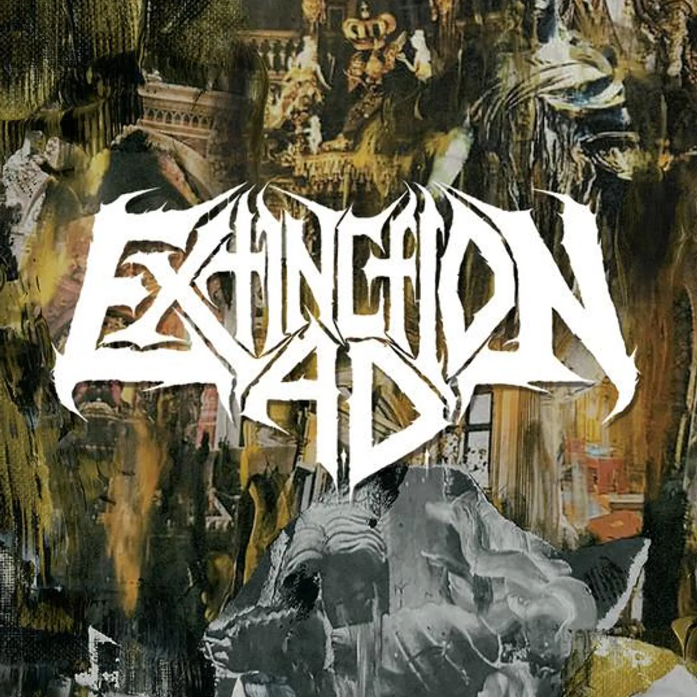 Extinction A.D.