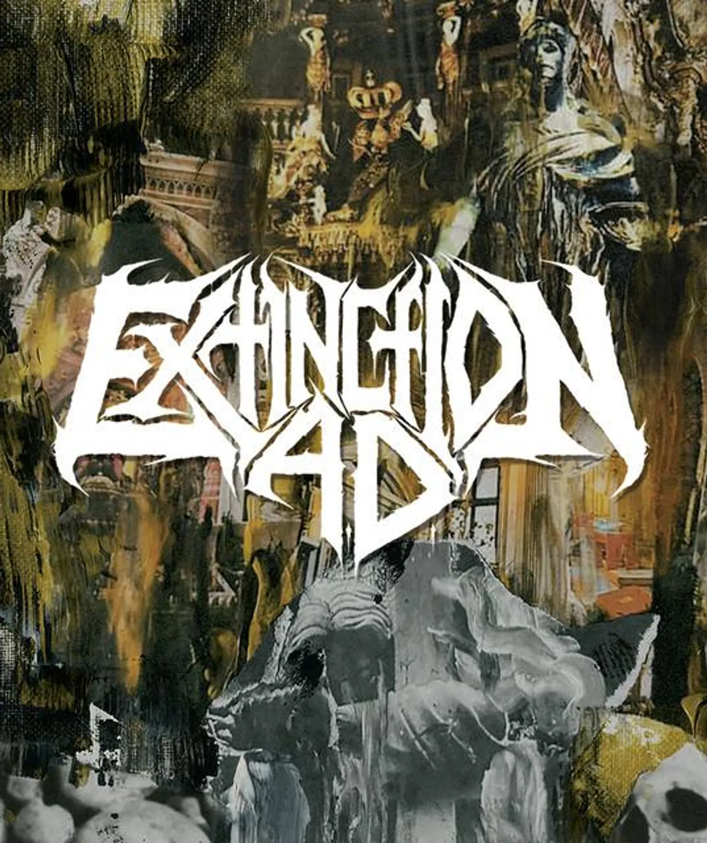 EXTINCTION AD