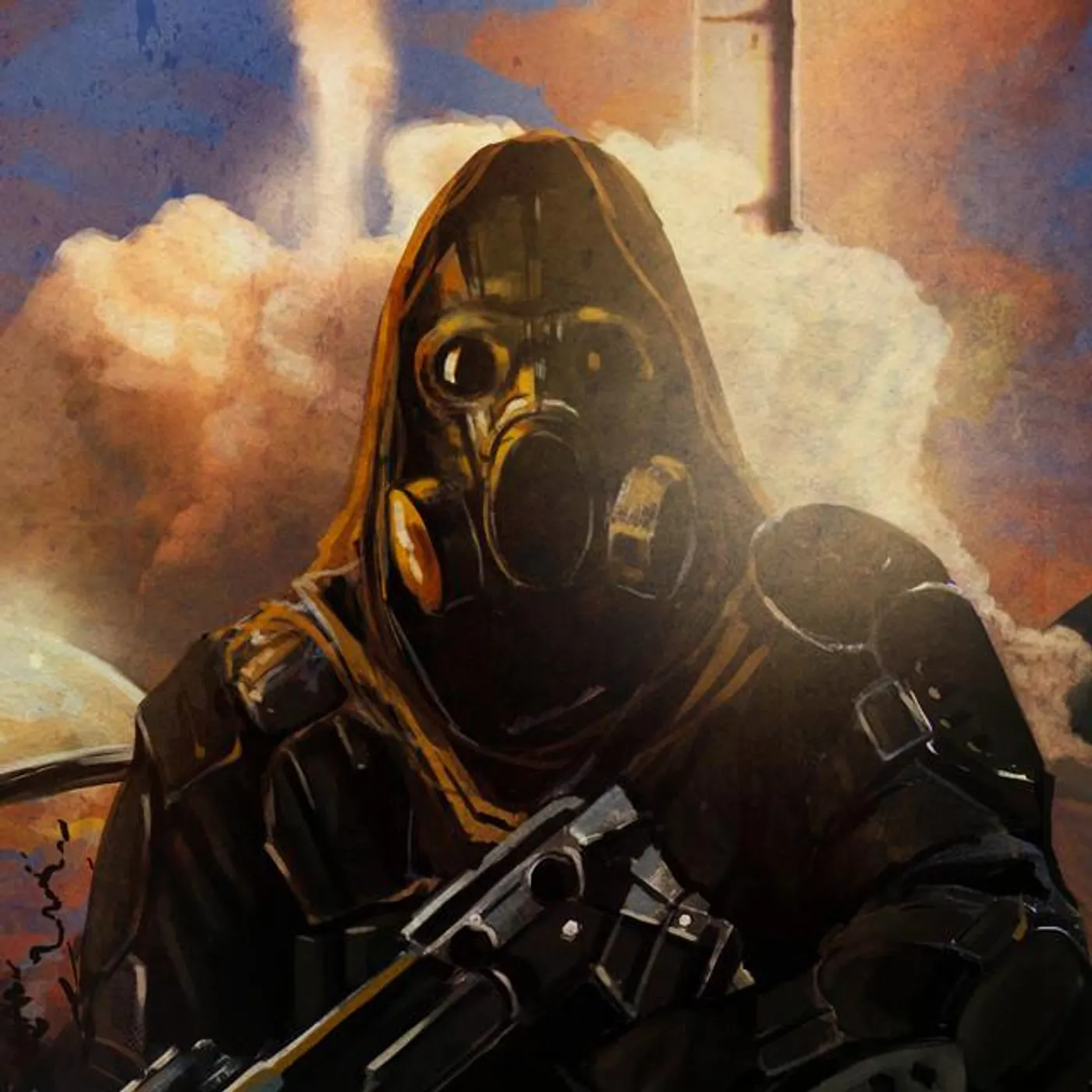 Extinkt Brand Page