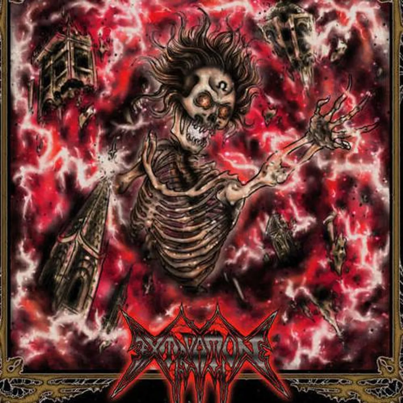 Extirpation