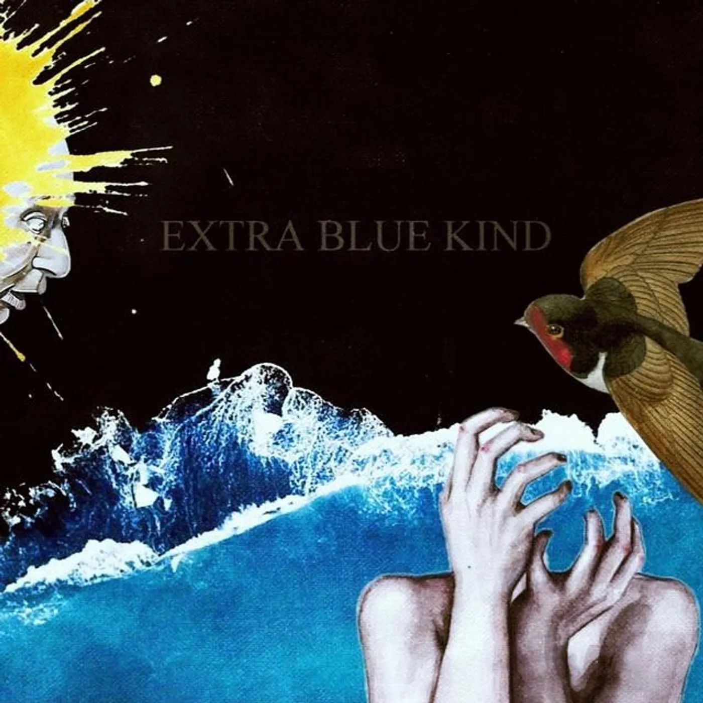 Extra Blue Kind
