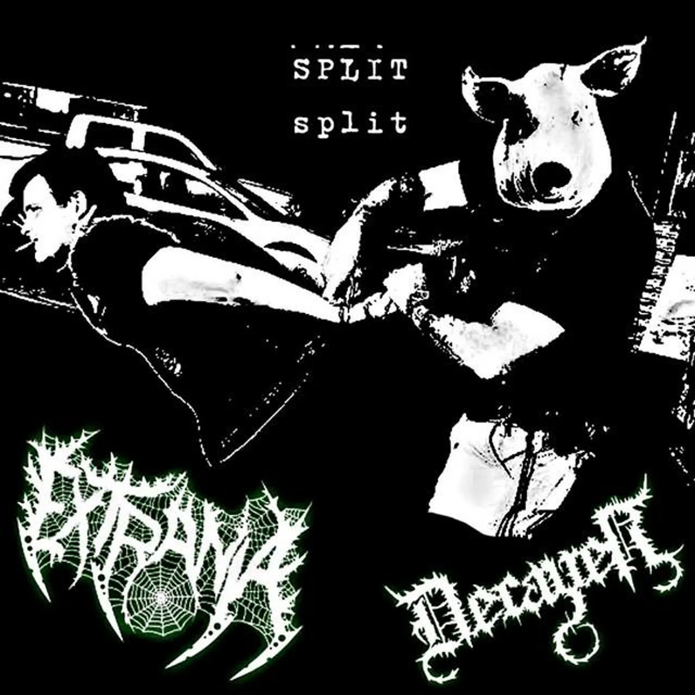 Extrania