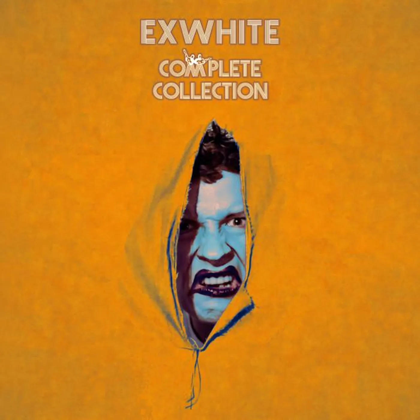 Exwhite Brand Page