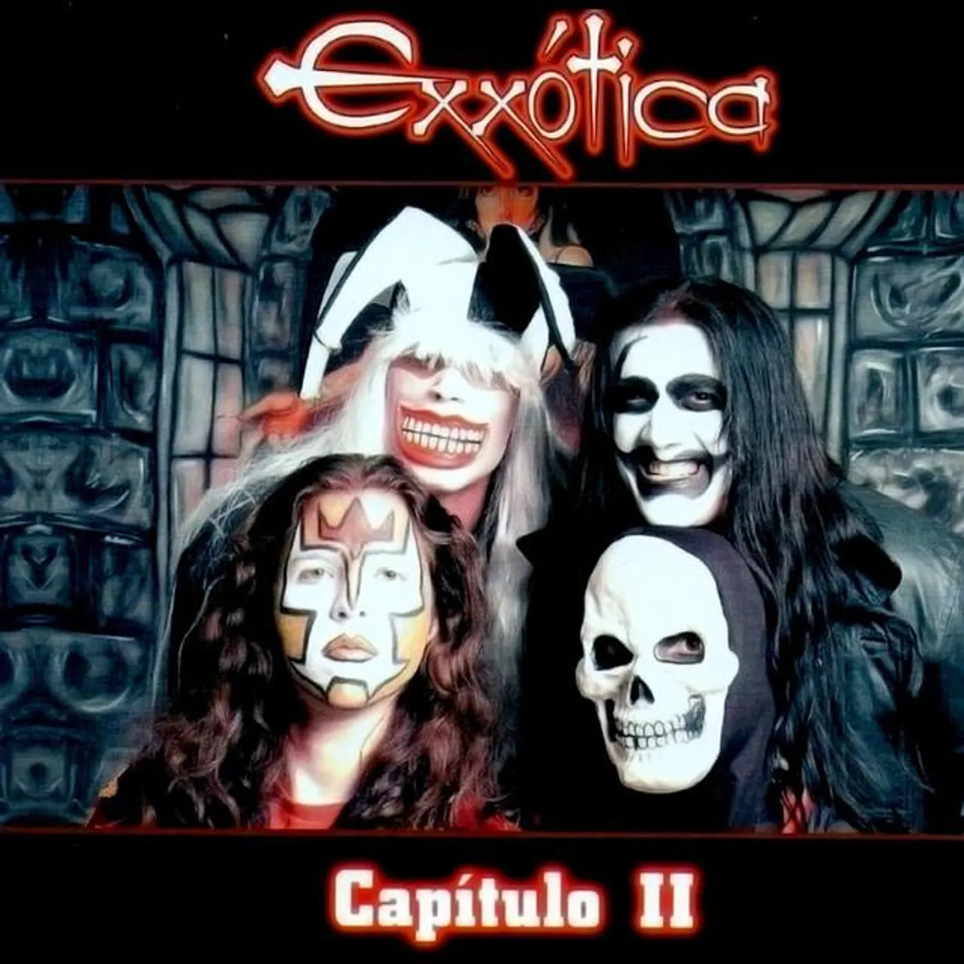 Exxótica