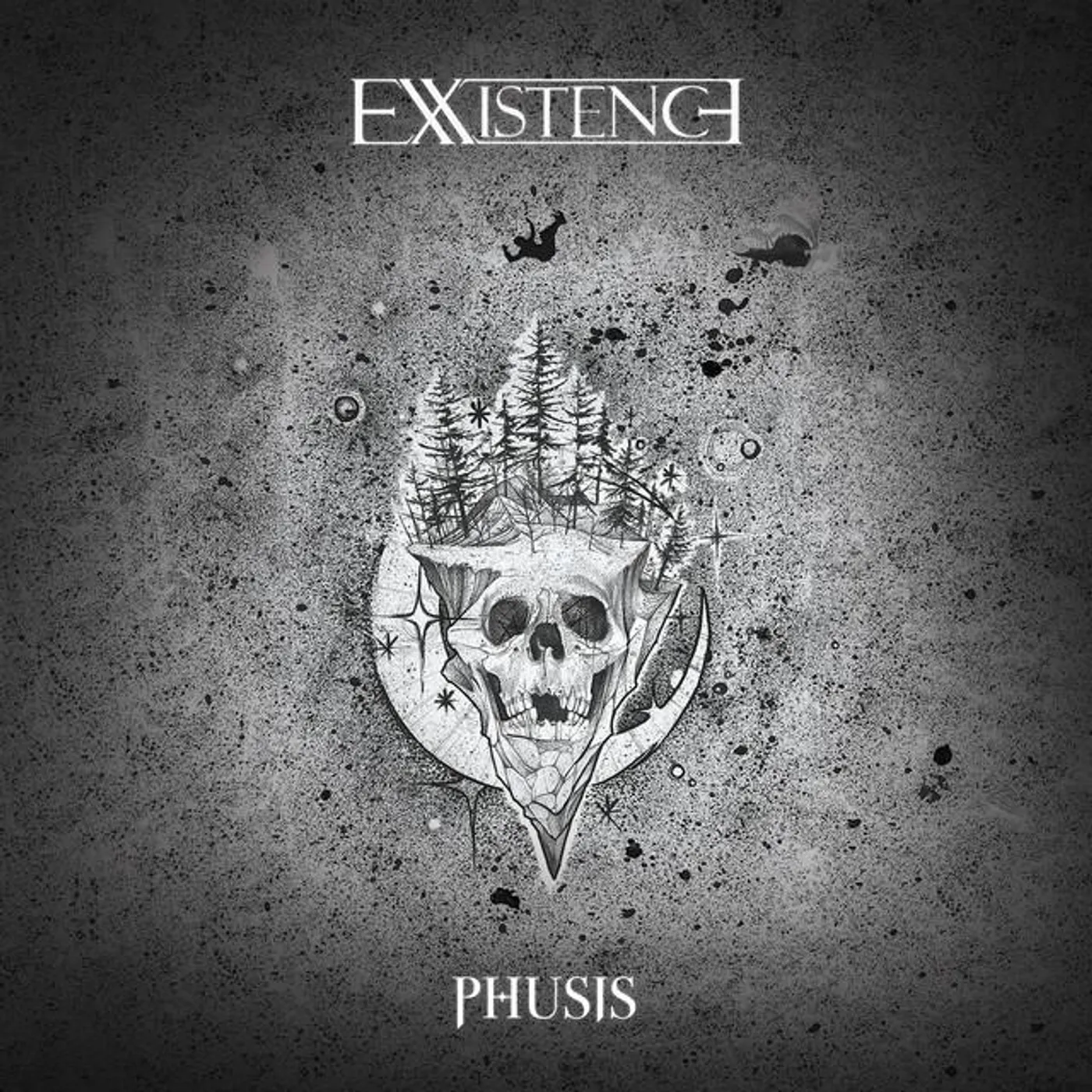 Exxistence