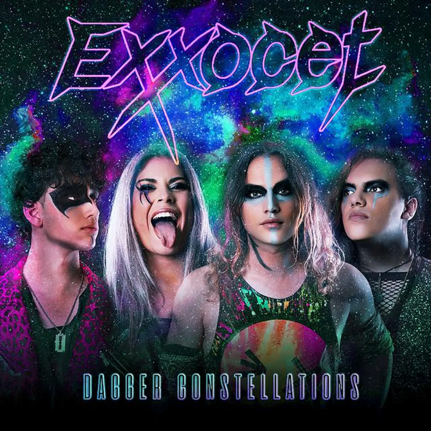 Exxocet