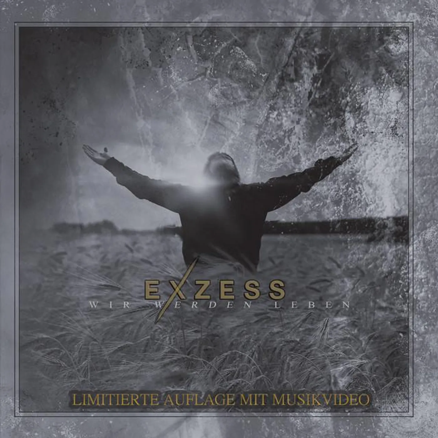 Exzess Brand Page