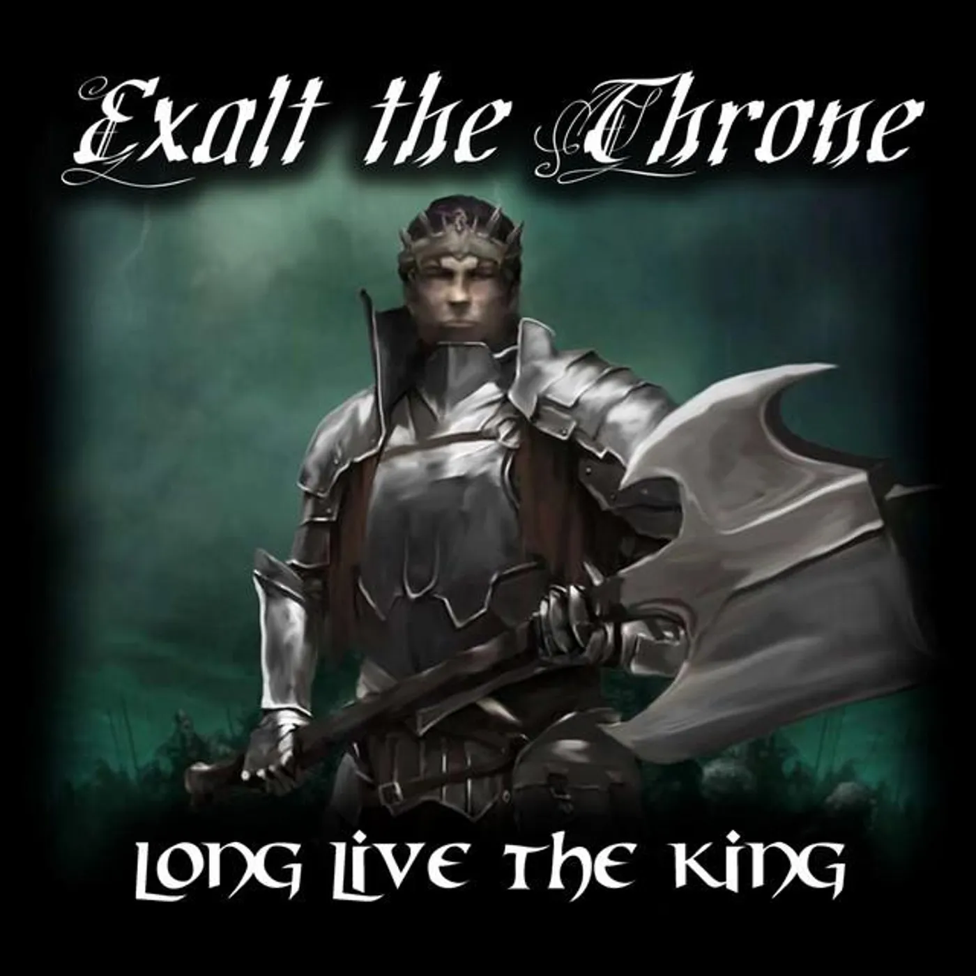 Exalt the Throne