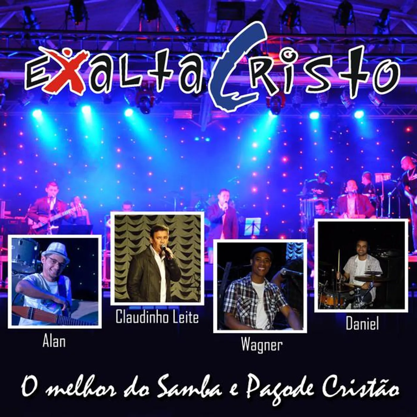 Exaltacristo