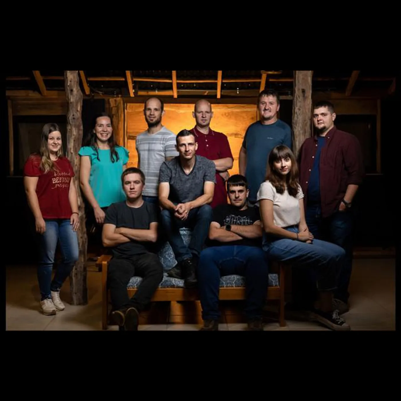 Exaltajesus Band
