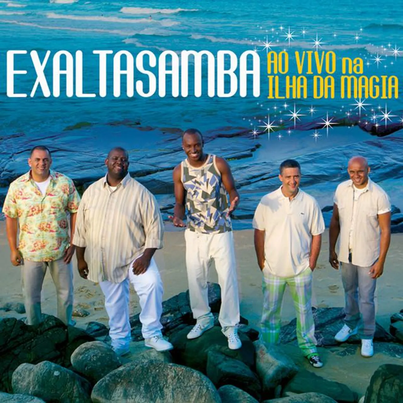 Exaltasamba
