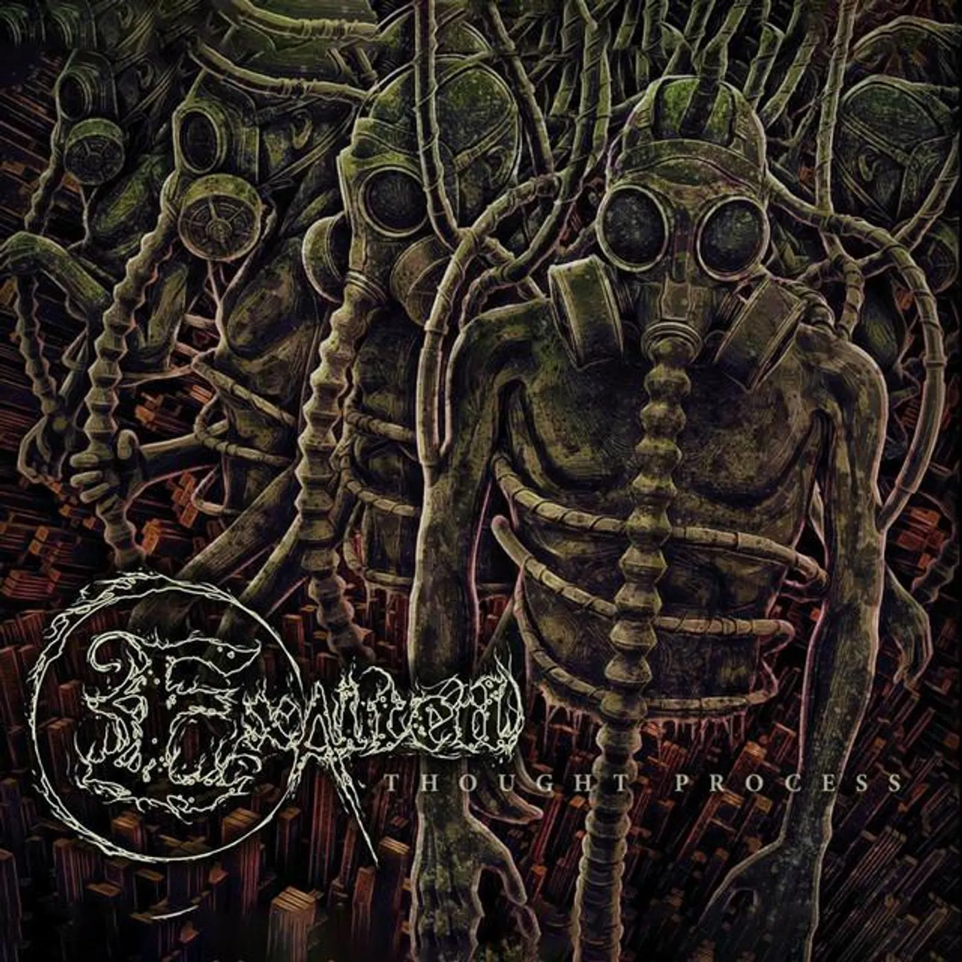 Exalted