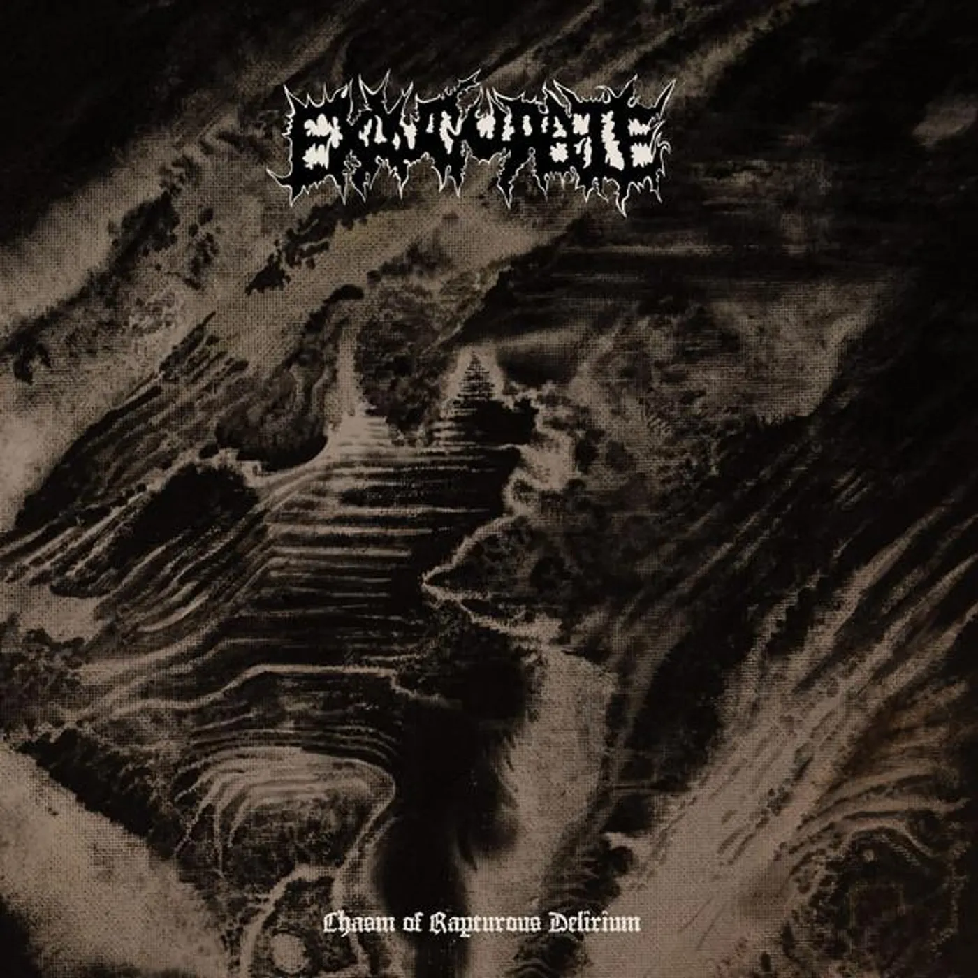 Exaugurate Brand Page