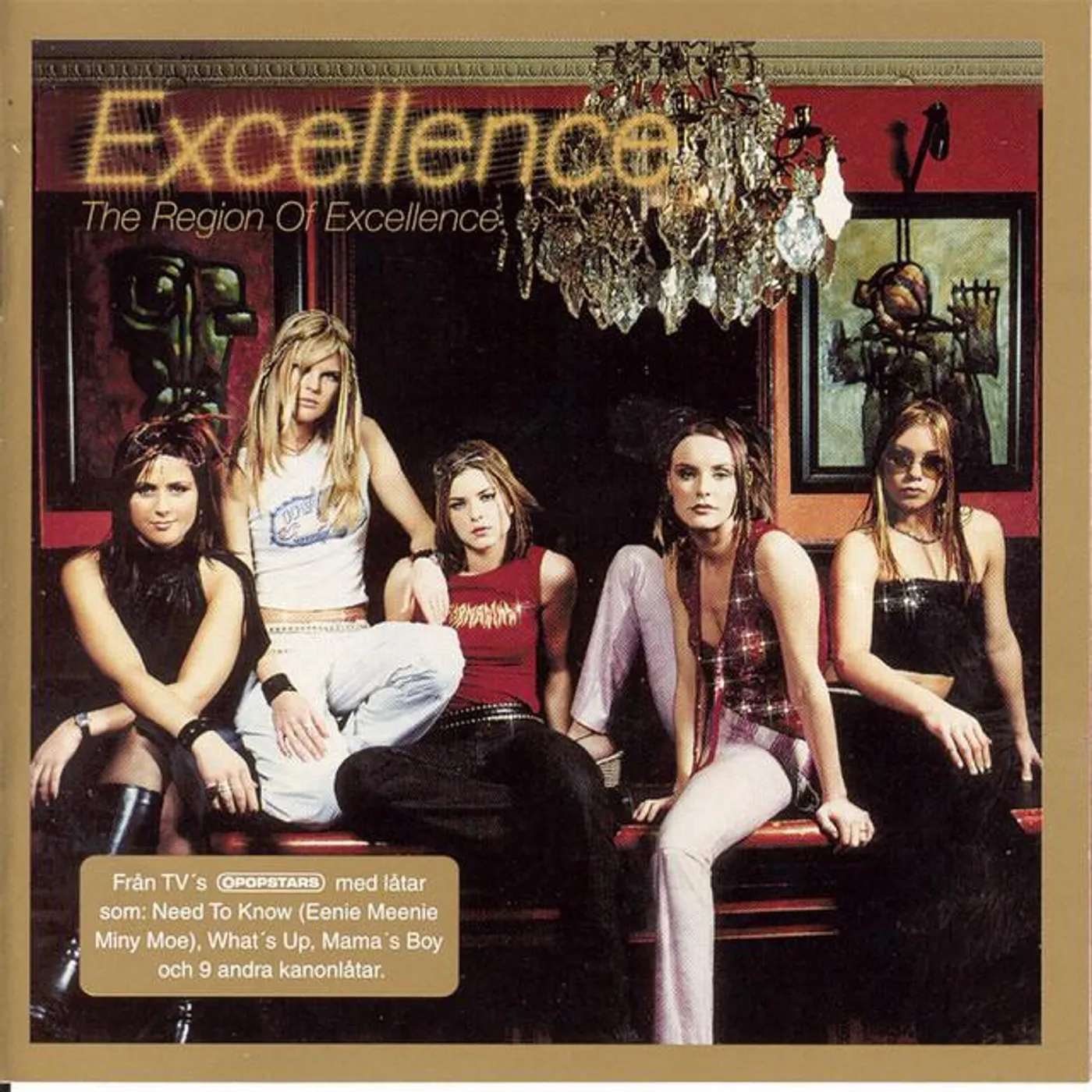 Excellence