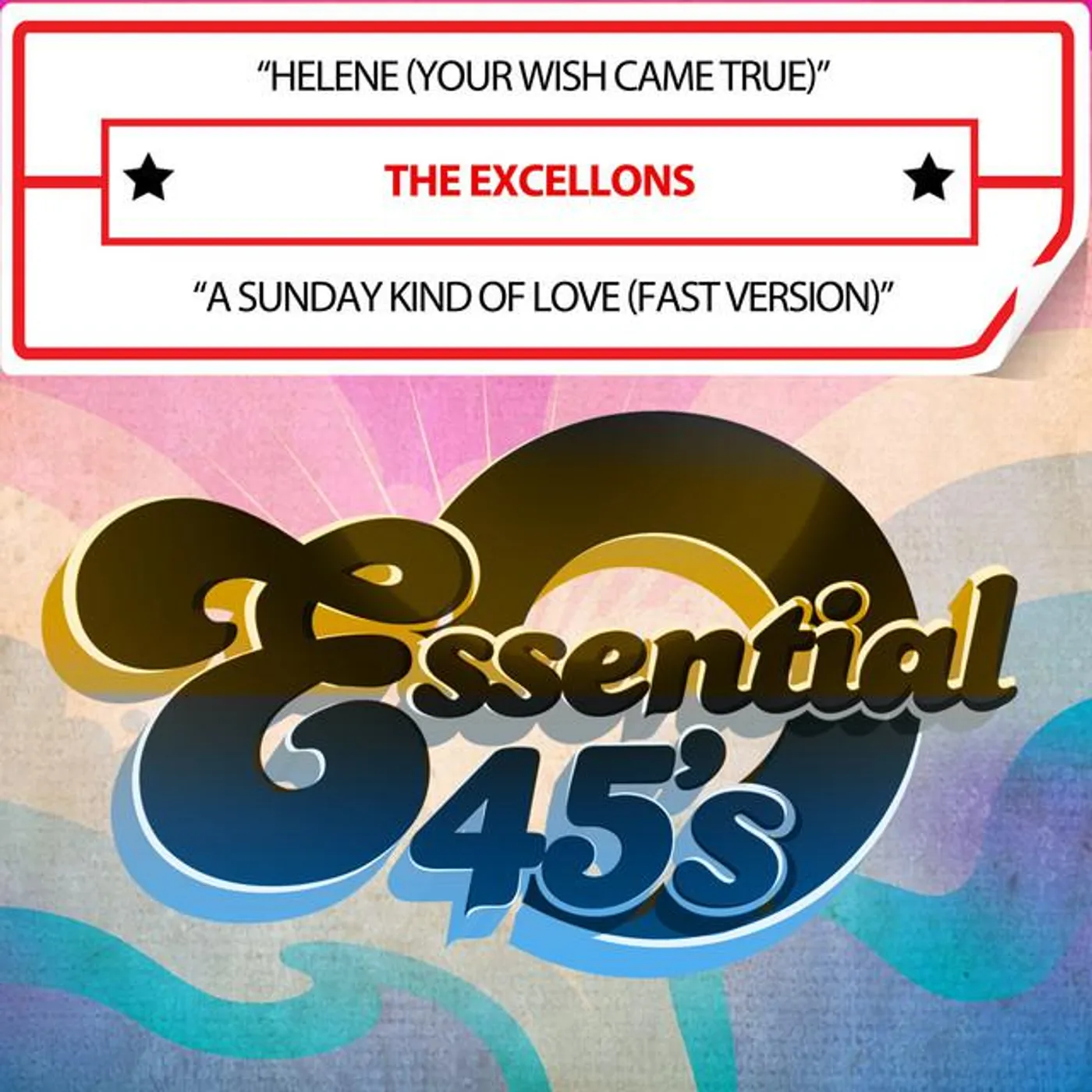 The Excellons