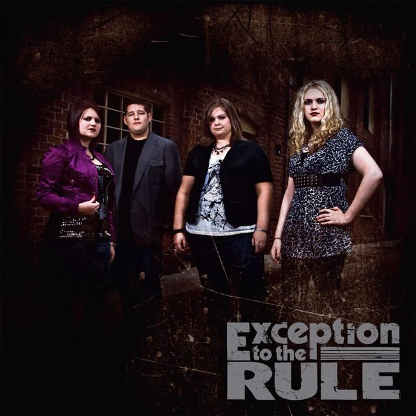 Exception To The Rule