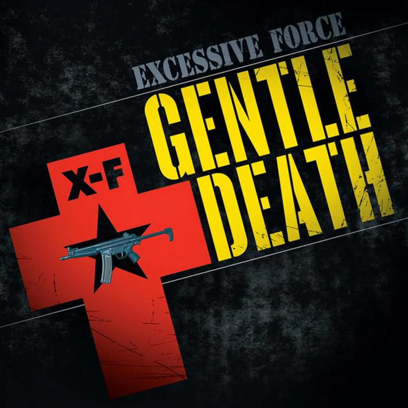 Excessive Force Brand Page