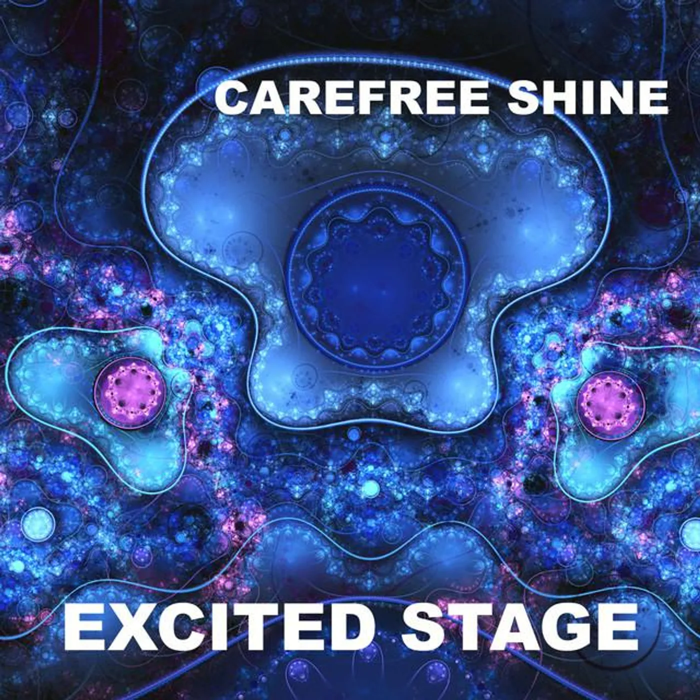 Excited Stage