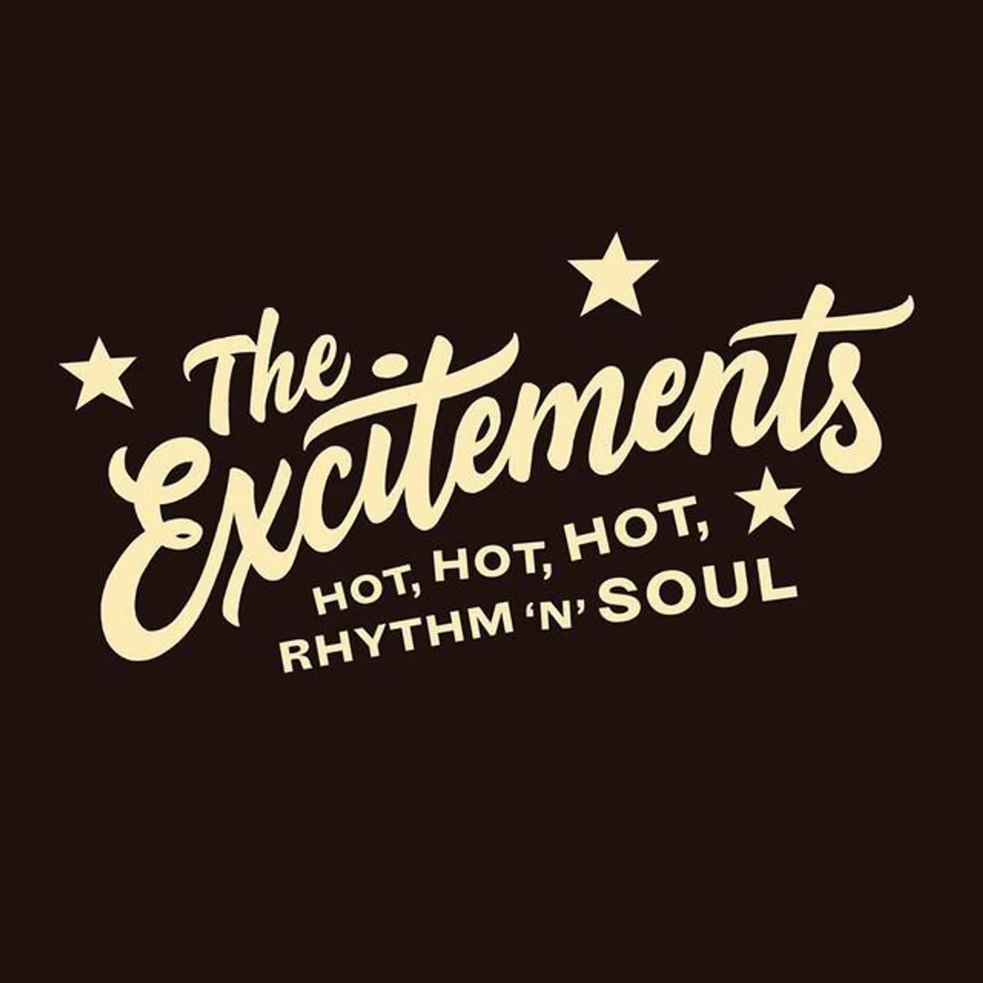 The Excitements Brand Page