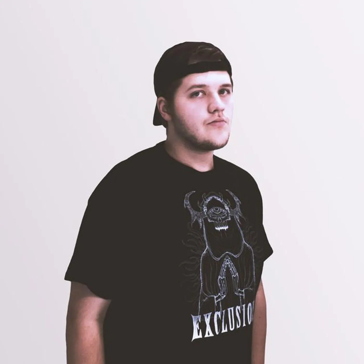 Exclusion Brand Page