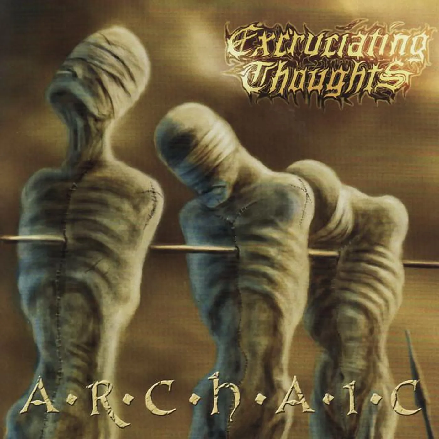 Excruciating Thoughts