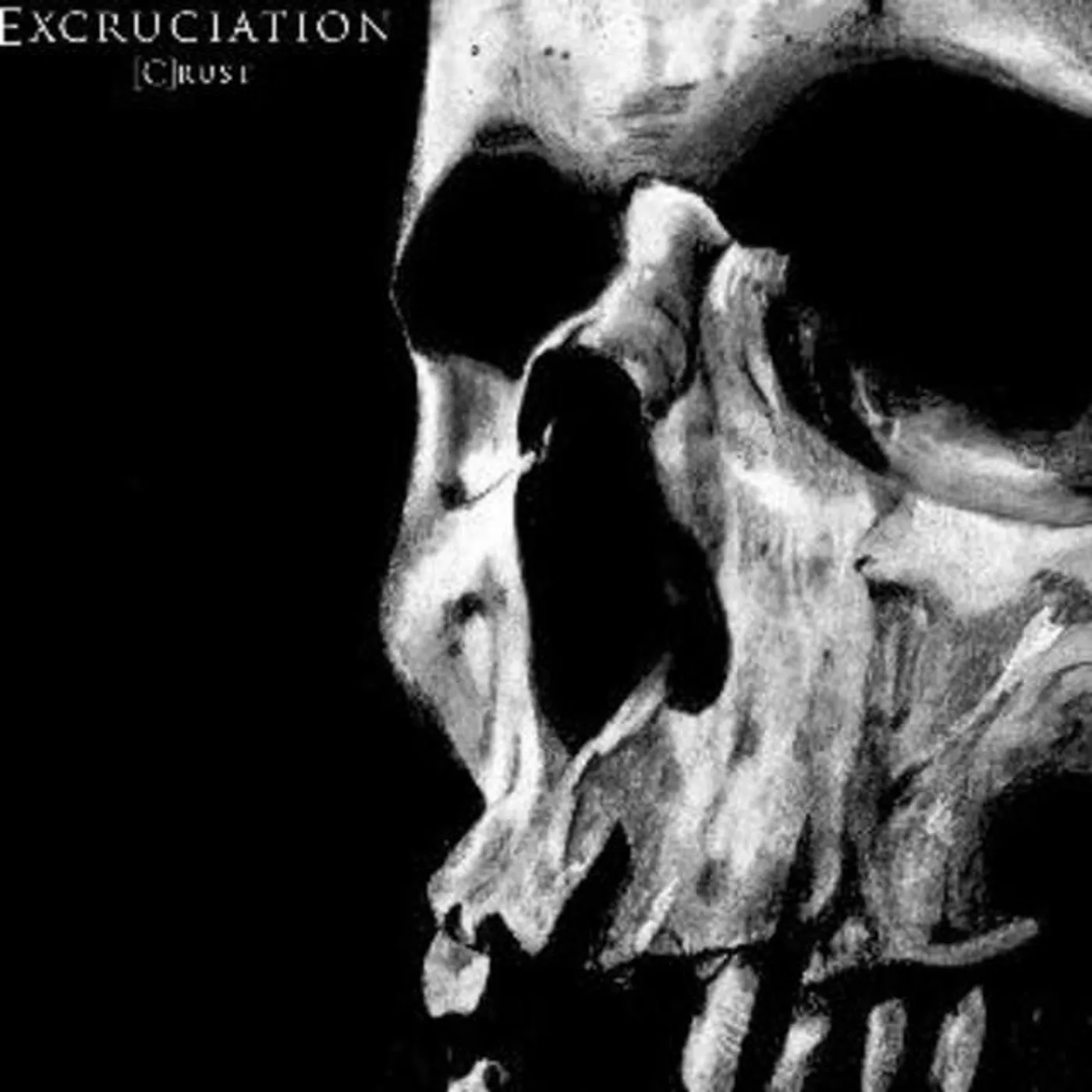 Excruciation Brand Page