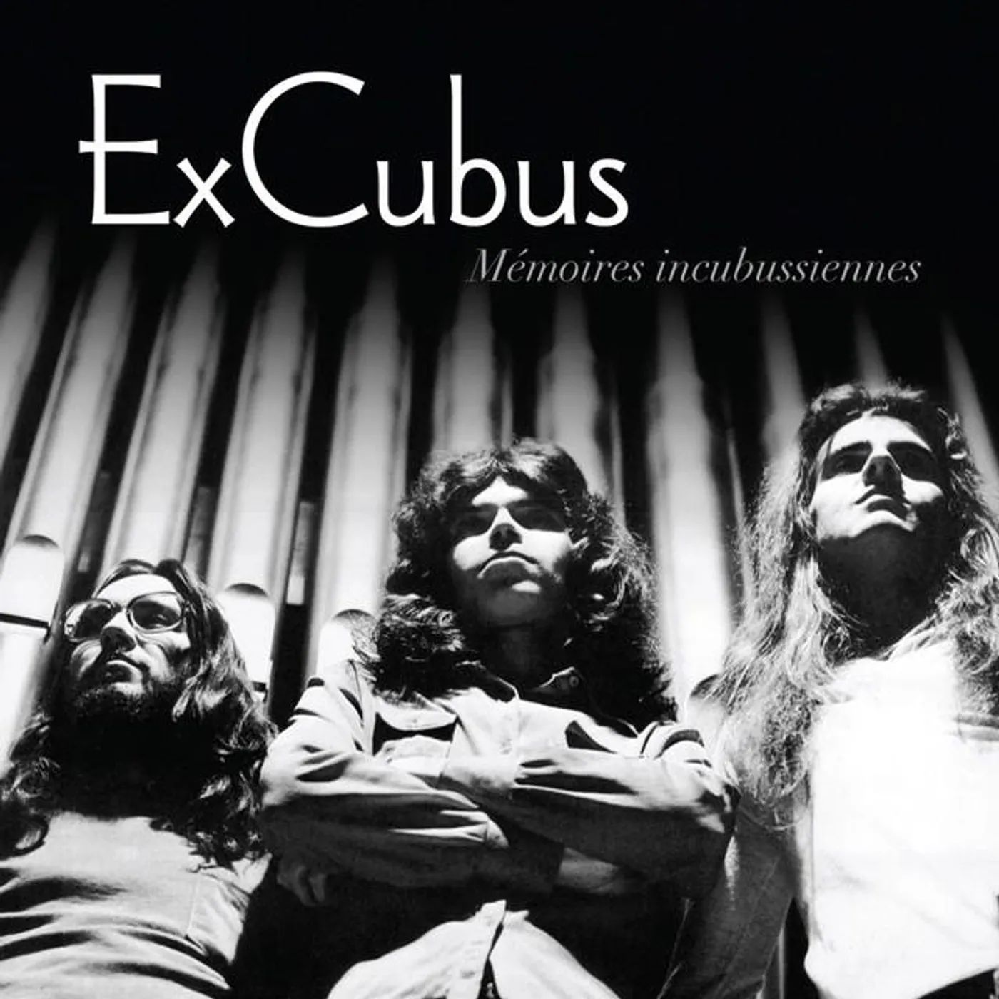 ExCubus