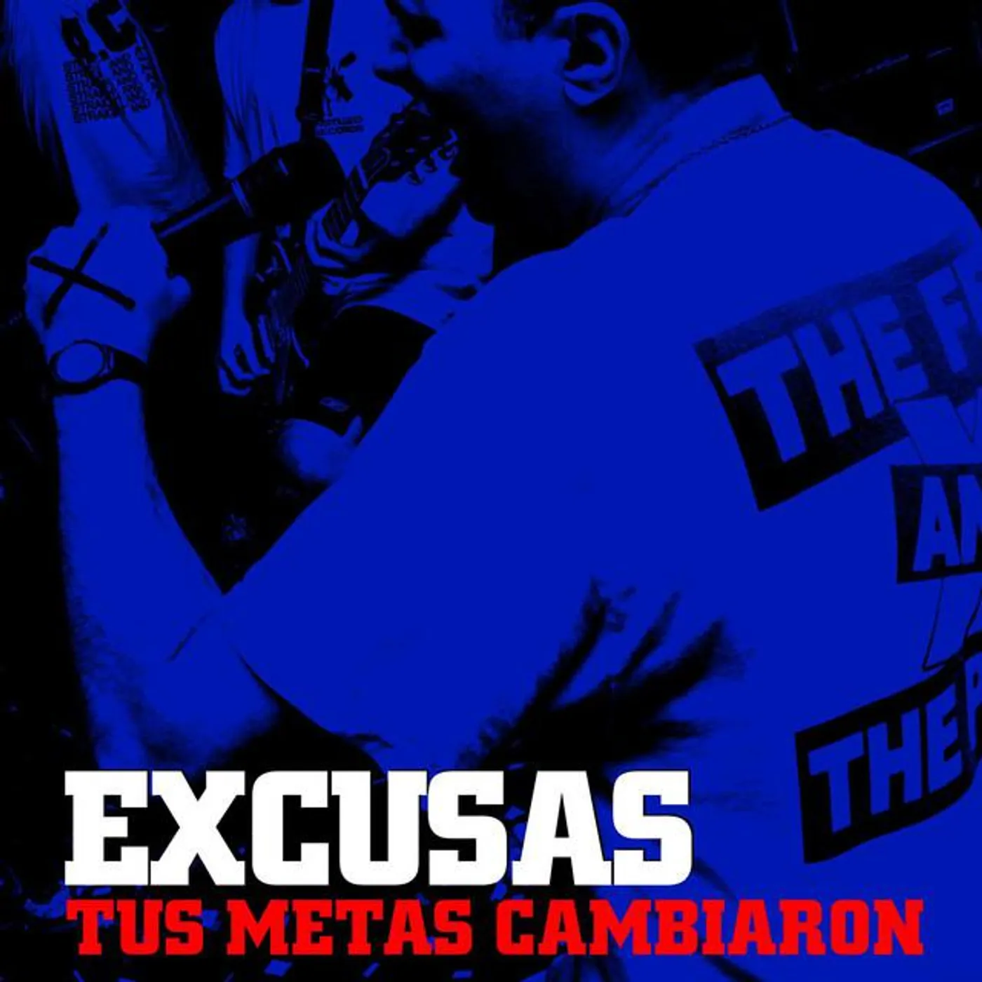 Excusas Brand Page