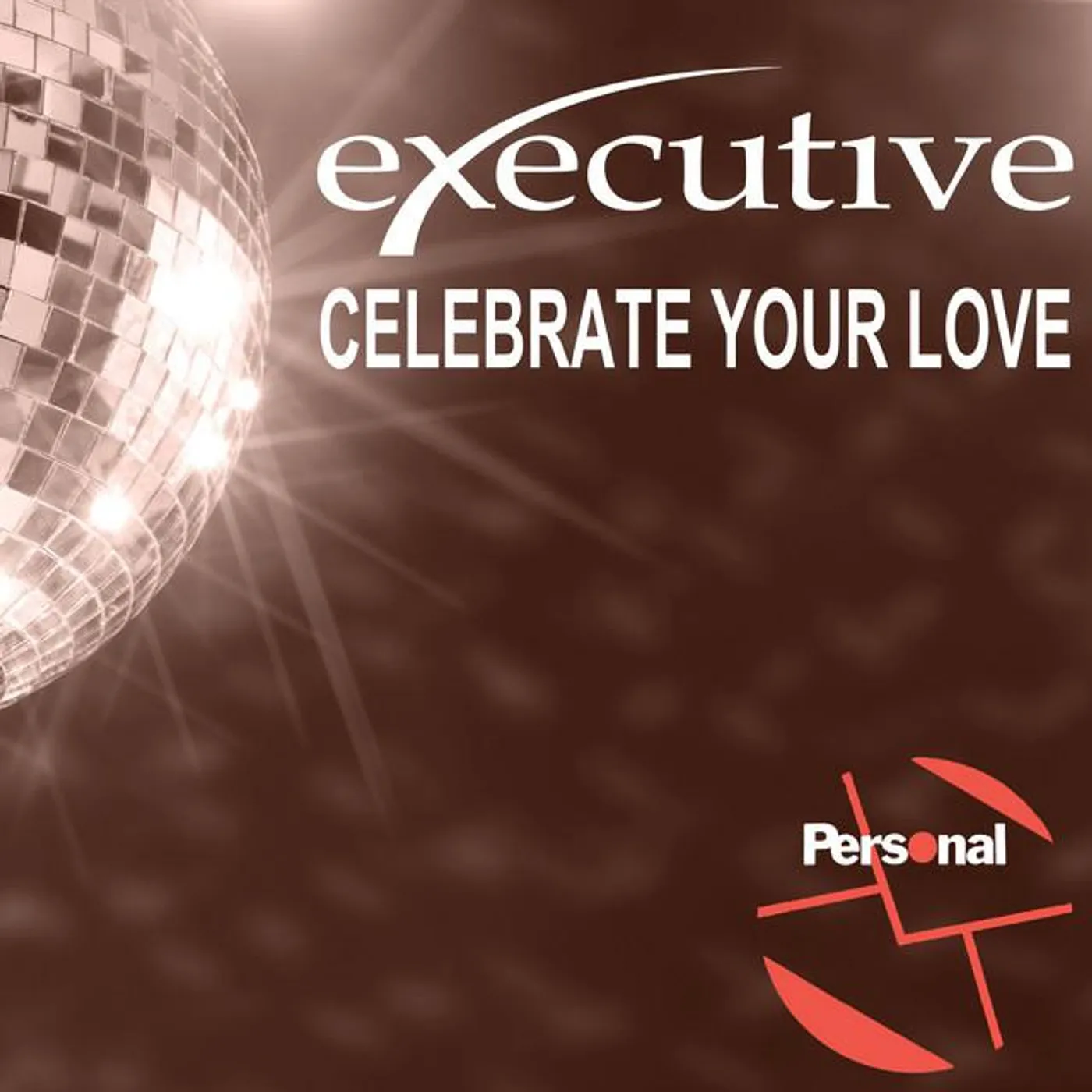 Executive Brand Page