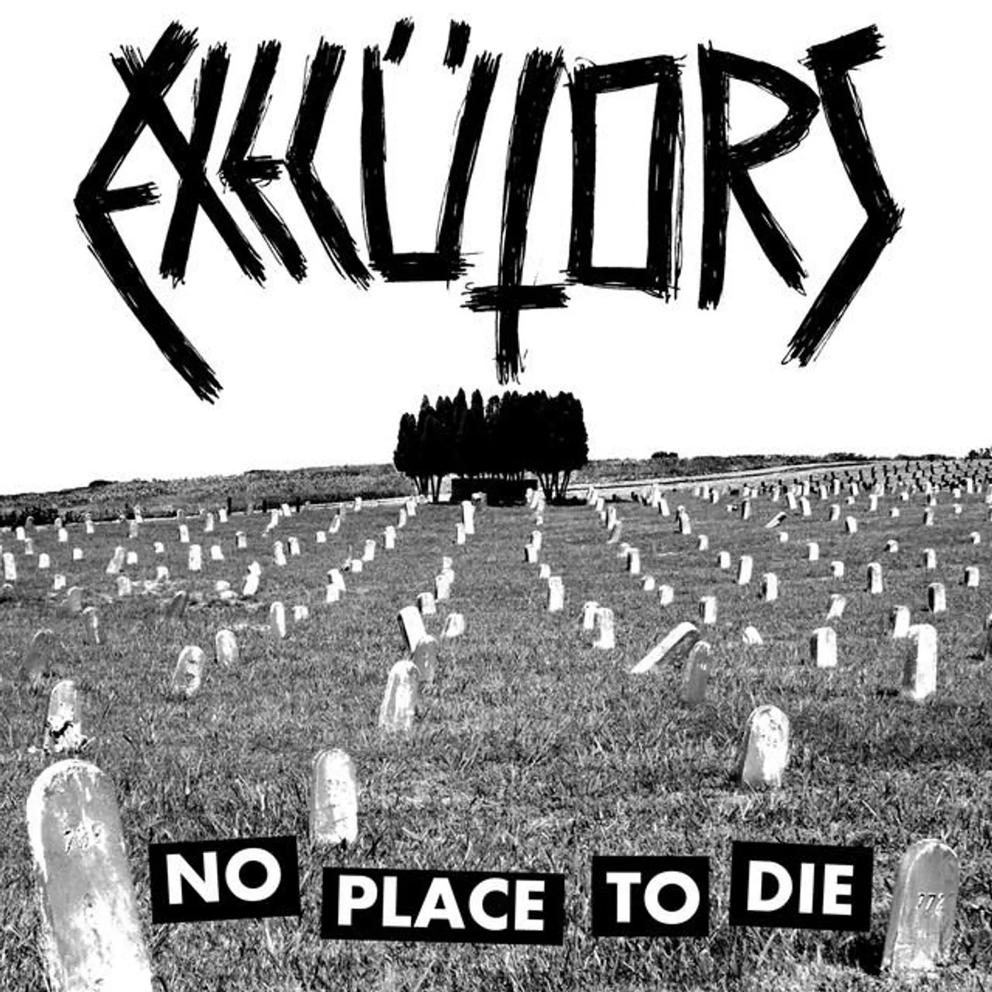 Executors Brand Page